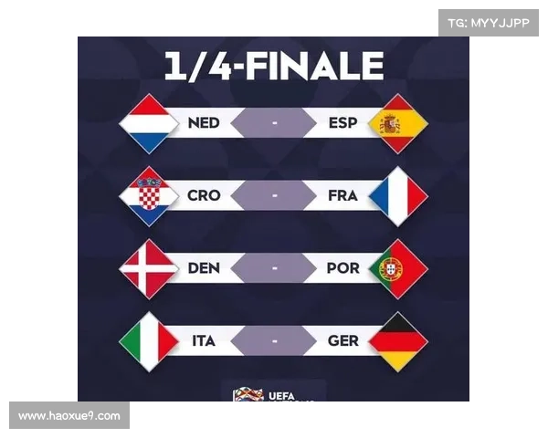 欧国联赛事介绍 欧国联赛事介绍