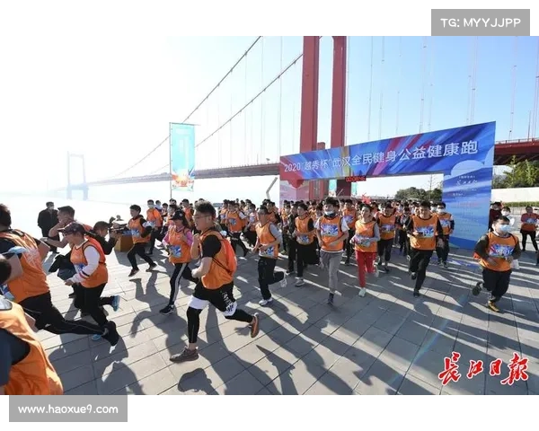 2016年武汉跑步赛事—武汉跑步比赛