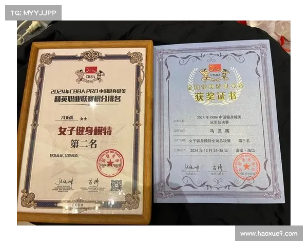 cbba健美锦标赛