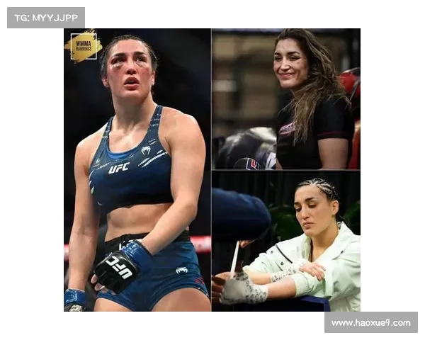 ufc明星选手排名