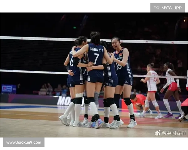 中俄昨日女排赛事结果如何