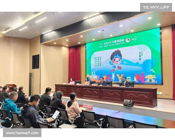中国马拉松认证赛事探索中国马拉松认证赛事发展历程与广泛影响力，助力健康中国战略全面实施