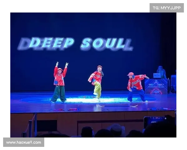 权威街舞国际赛事汇聚全球顶尖舞者巅峰对决荣耀之争