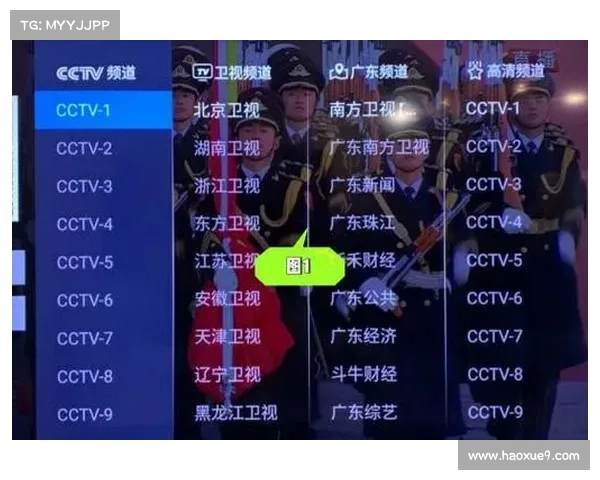 电视里怎样看赛事直播-电视里怎样看赛事直播节目