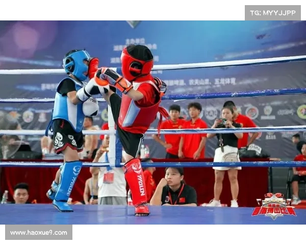 粤门搏击赛事,广东搏击比赛